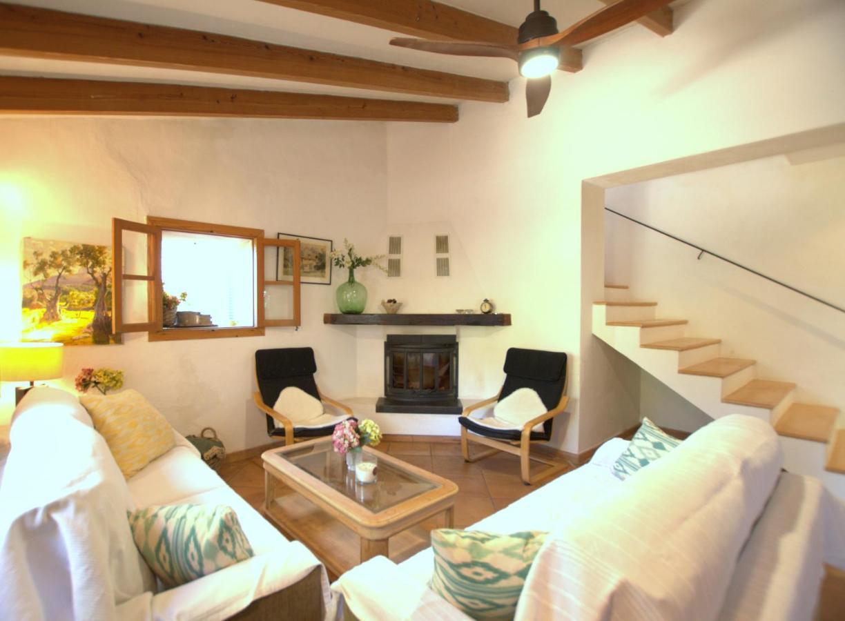 Villa Rustica S'oliveret Sóller