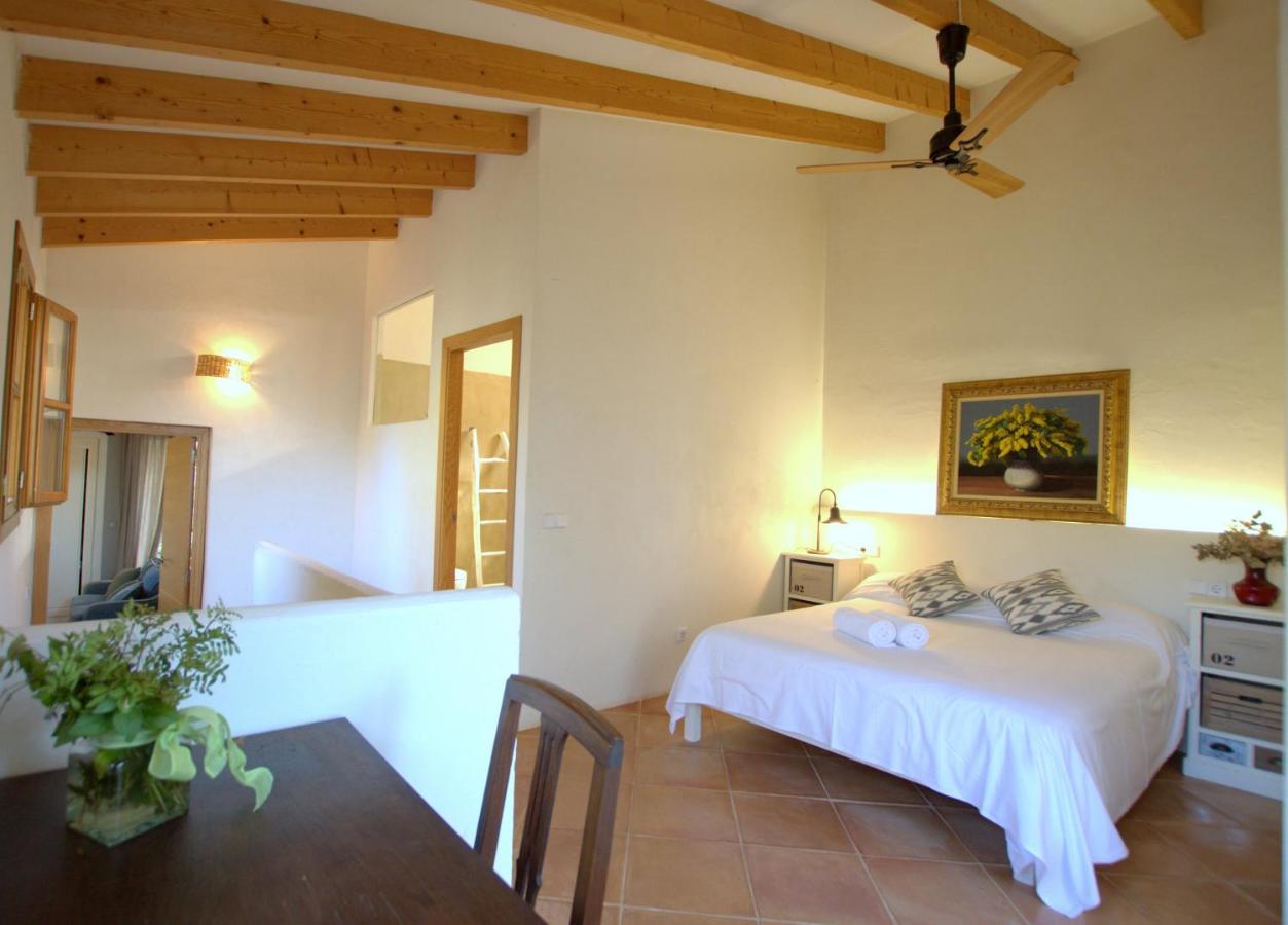 Rustica S'oliveret * Sóller