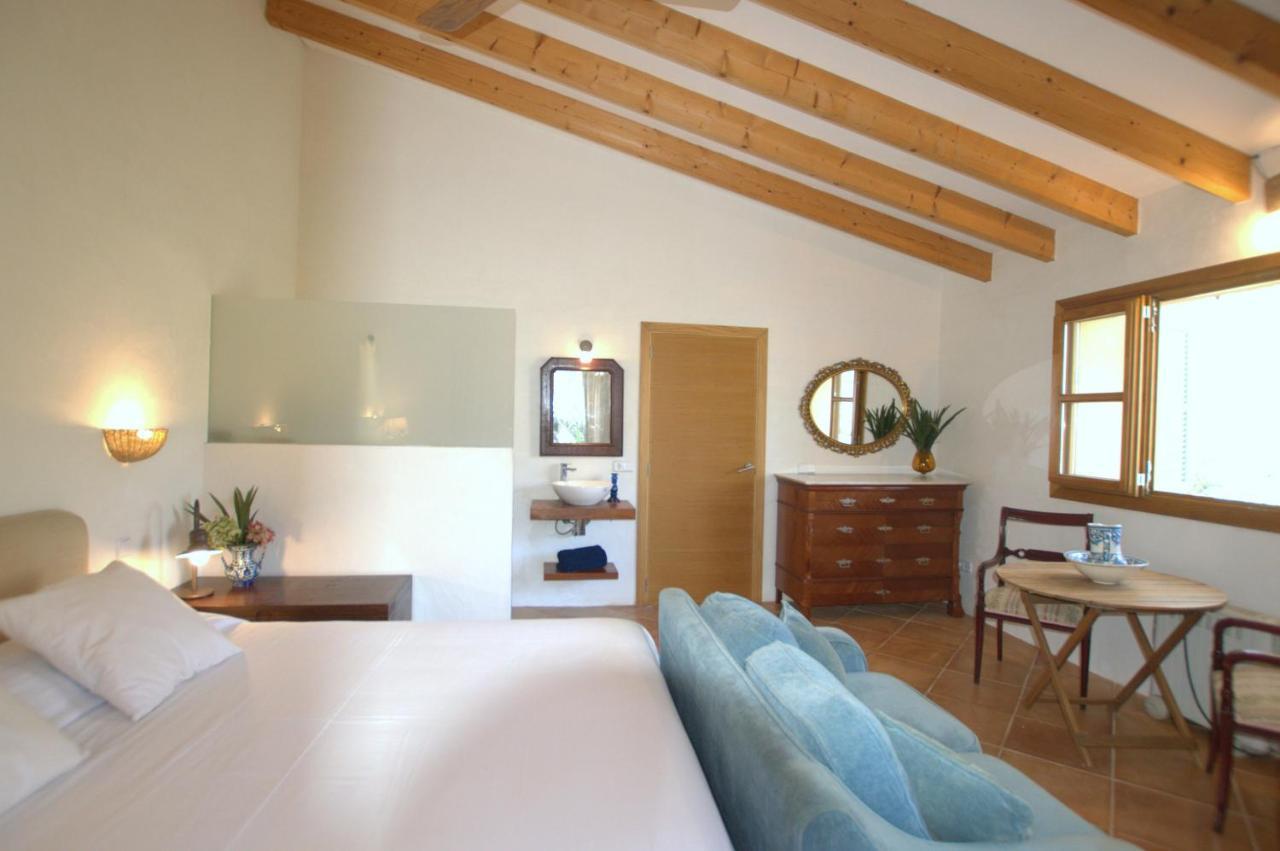 Villa Rustica S'oliveret Sóller