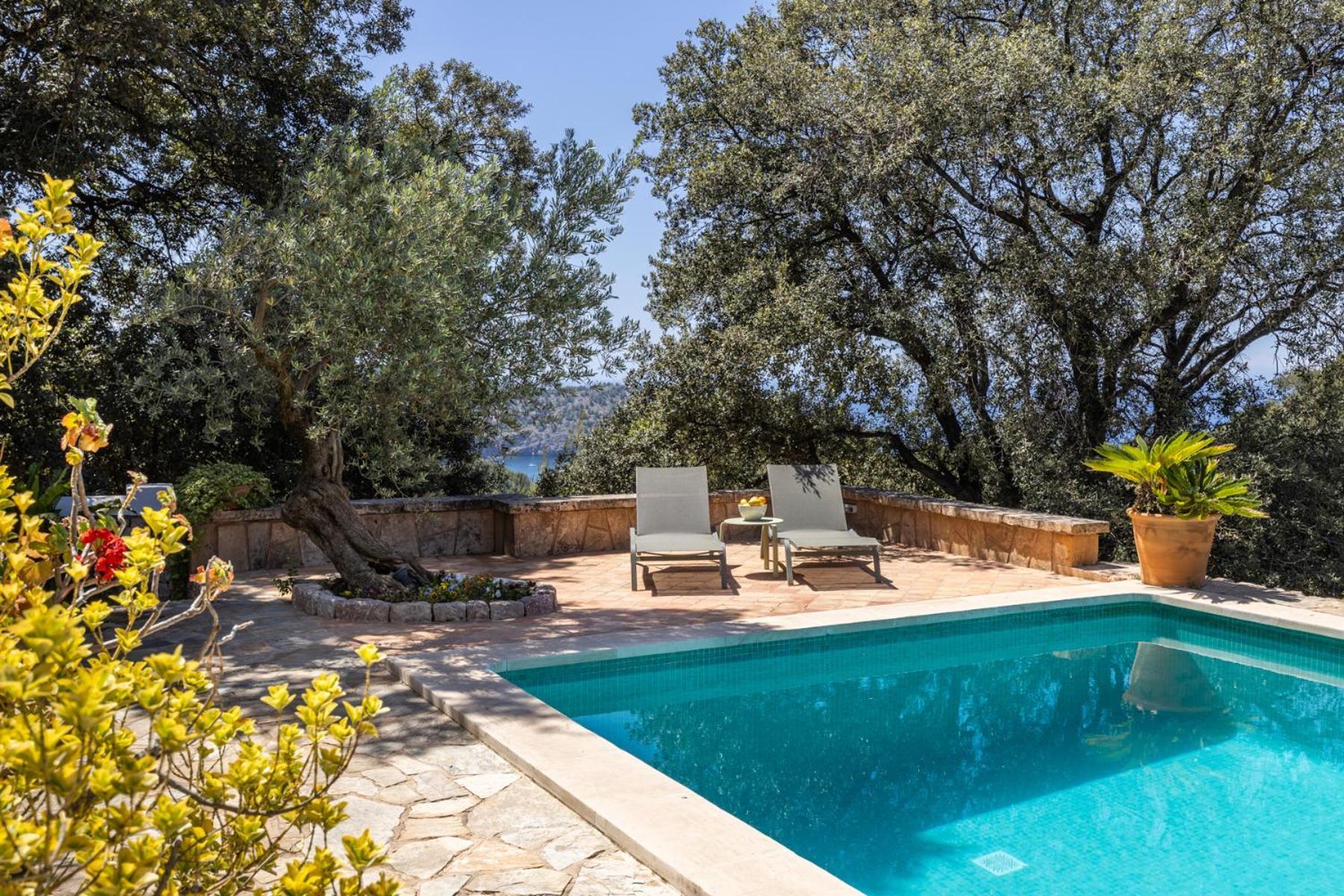 Rustica S'oliveret Sóller