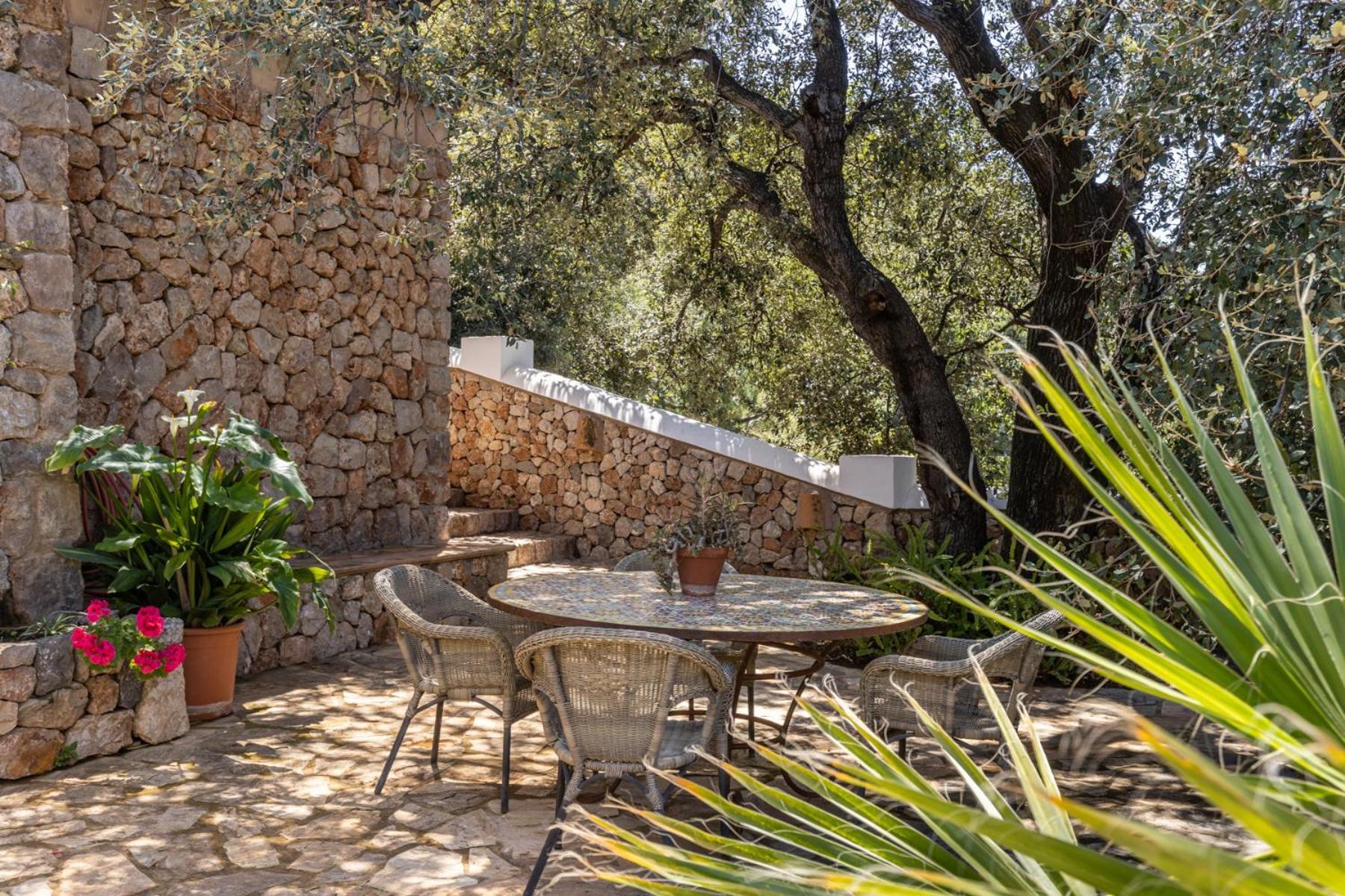 Rustica S'oliveret * Sóller