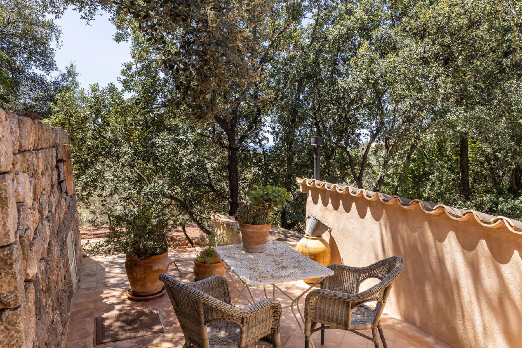 Rustica S'oliveret * Sóller